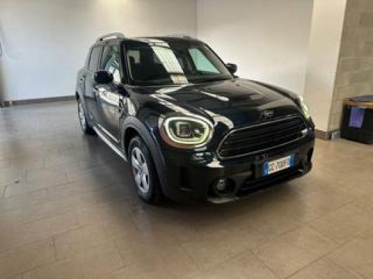 usato MINI Countryman