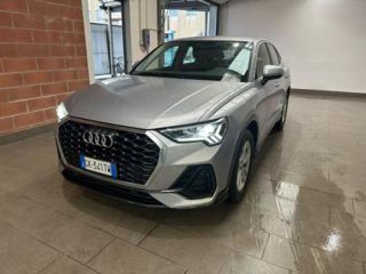 usato AUDI Q3