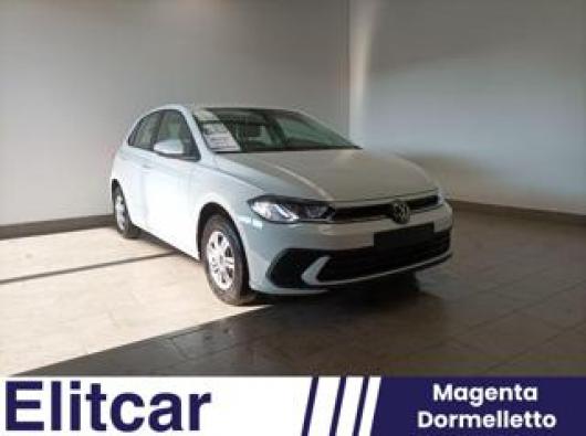 nuovo VOLKSWAGEN Polo