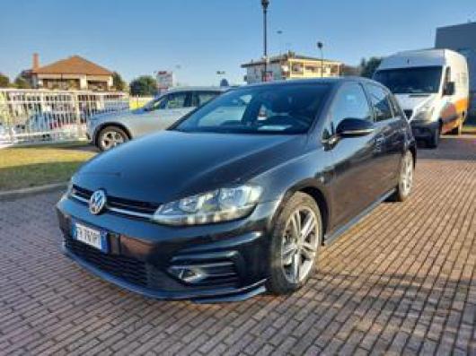 usato VOLKSWAGEN Golf