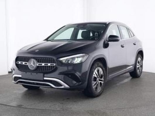 usato MERCEDES GLA 200