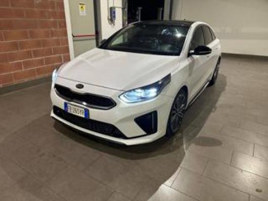 usato KIA Proceed