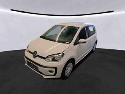 usato VOLKSWAGEN up!