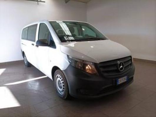 usato MERCEDES Vito