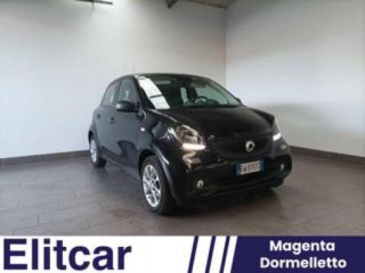 usato SMART ForFour