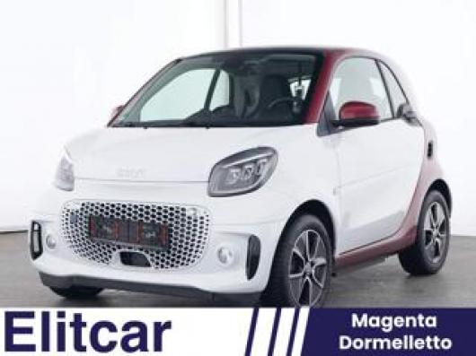 usato SMART ForTwo