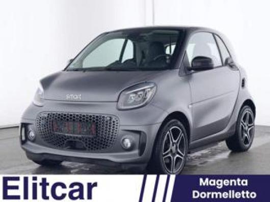 usato SMART ForTwo