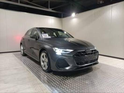 nuovo AUDI A3