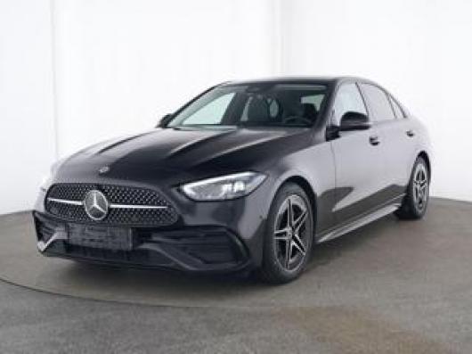 usato MERCEDES C 220