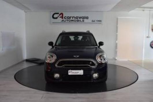 usato MINI Countryman