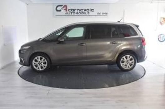 usato CITROEN C4 Spacetourer