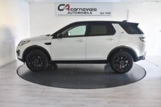 usato LAND ROVER Discovery Sport