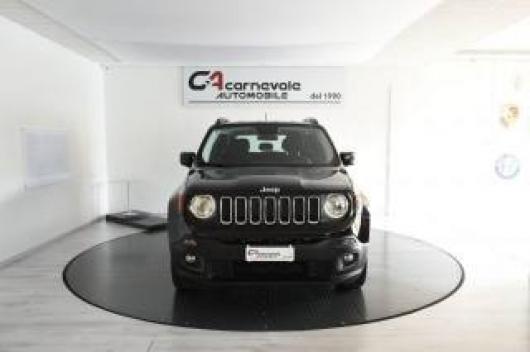 usato JEEP Renegade