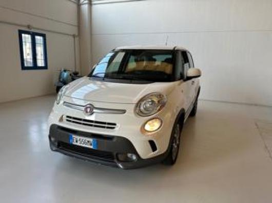 usato FIAT 500L