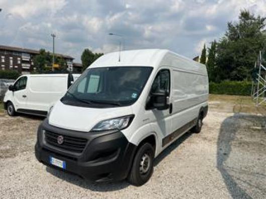 usato FIAT Ducato