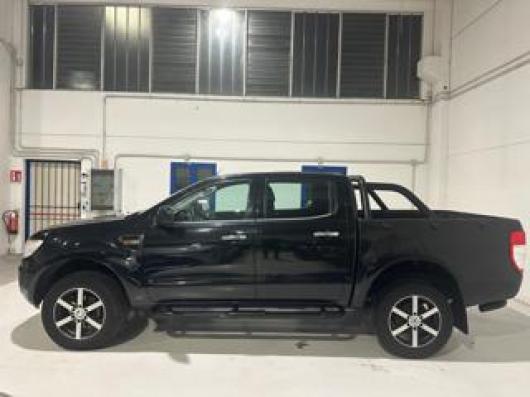 usato FORD Ranger