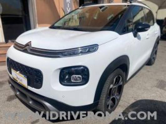 usato CITROEN C3 Aircross