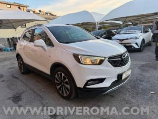 usato OPEL Mokka X