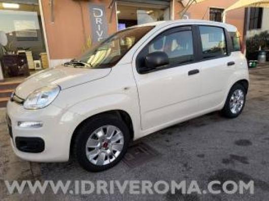 usato FIAT Panda