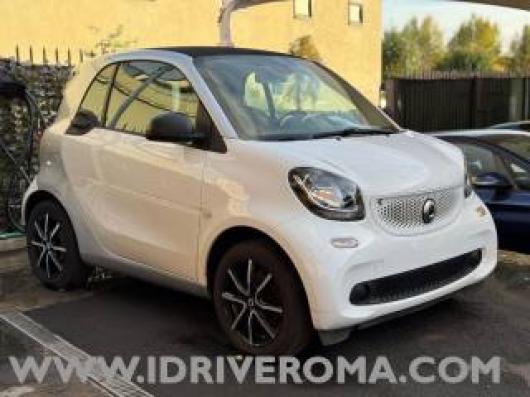 usato SMART ForTwo