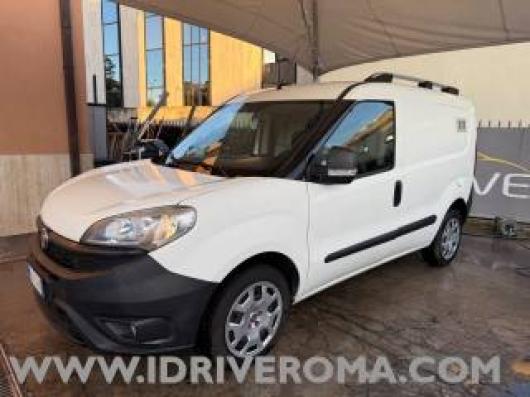 usato FIAT Doblo