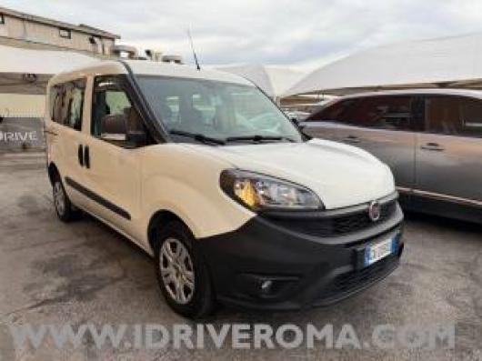 usato FIAT Doblo