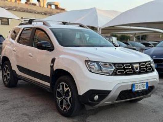 usato DACIA Duster