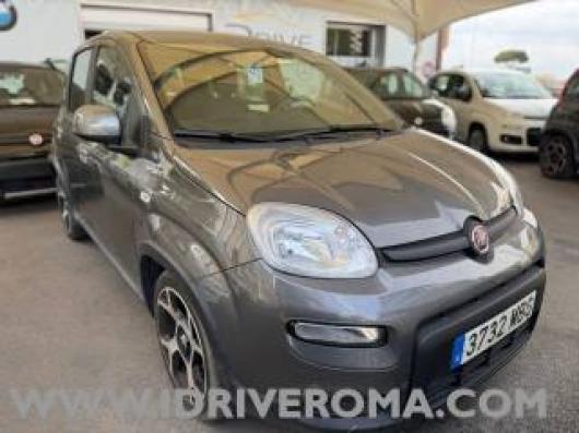 usato FIAT Panda