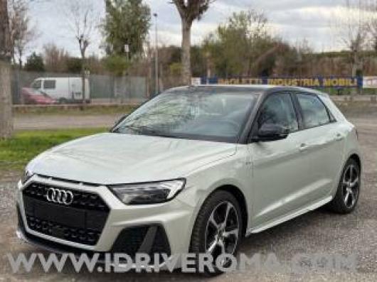 usato AUDI A1