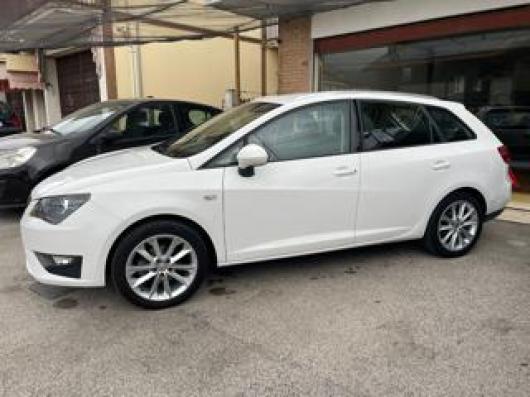 usato SEAT Ibiza