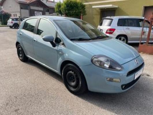 usato FIAT Punto