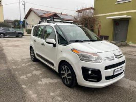 usato CITROEN C3 Picasso