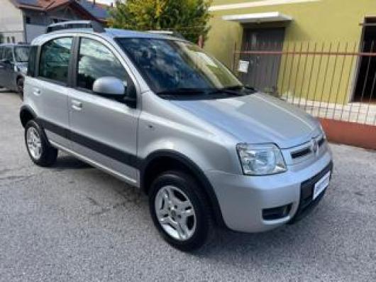 usato FIAT Panda