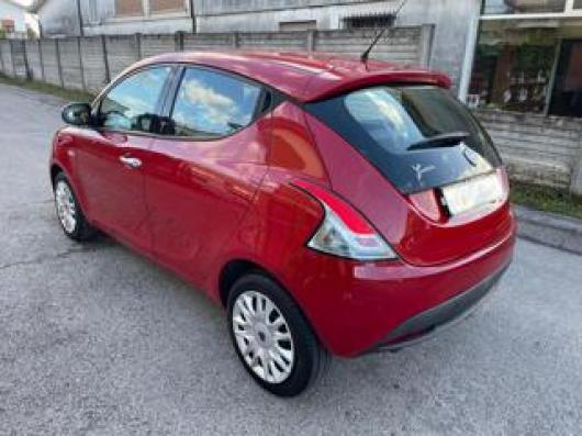 usato LANCIA Ypsilon