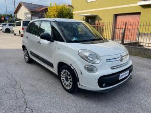 usato FIAT 500L