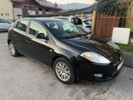 usato FIAT Bravo