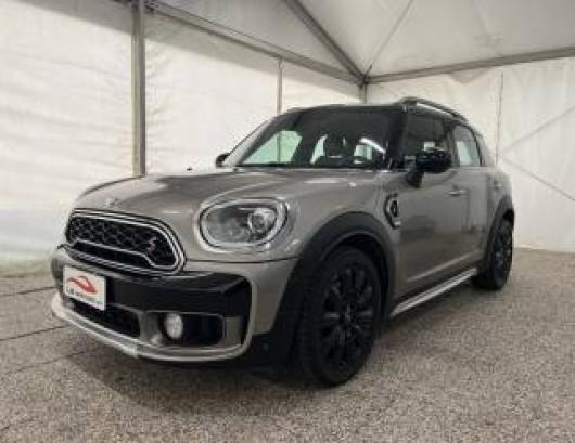 usato MINI Countryman