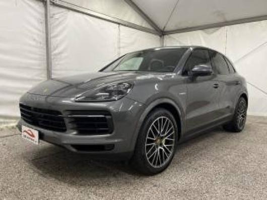 usato PORSCHE Cayenne