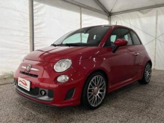 usato ABARTH 595