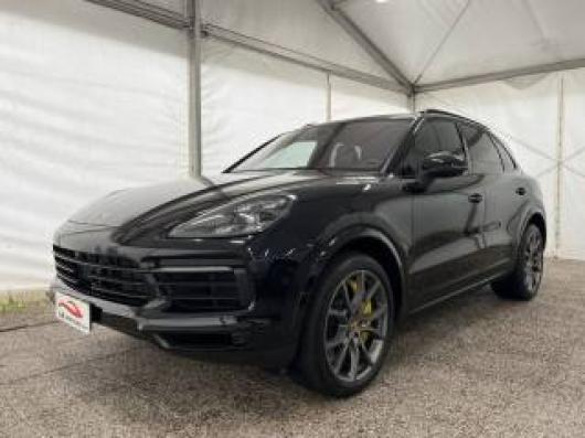 usato PORSCHE Cayenne