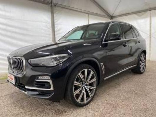 usato BMW X5