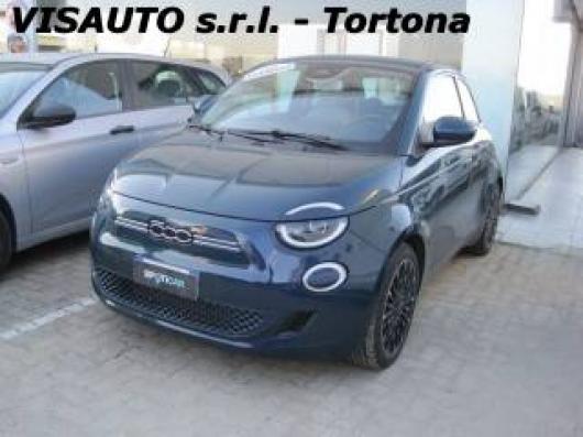 usato FIAT 500