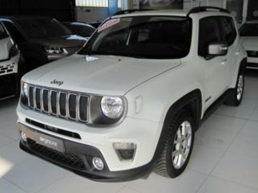 usato JEEP Renegade