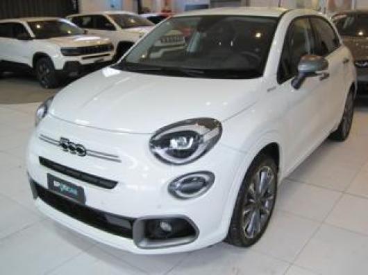 usato FIAT 500X