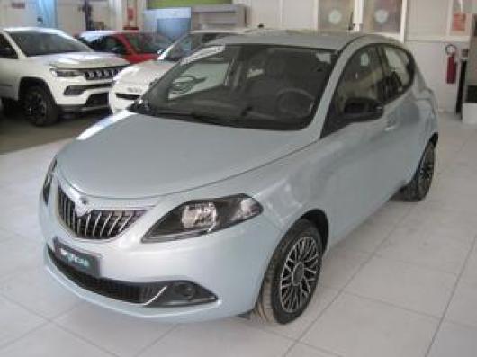 usato LANCIA Ypsilon