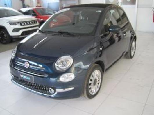 usato FIAT 500