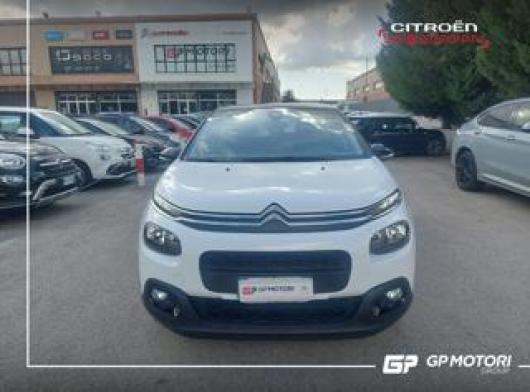 usato CITROEN C3