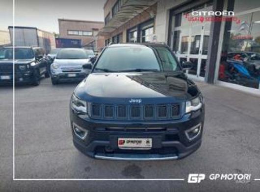 usato JEEP Compass