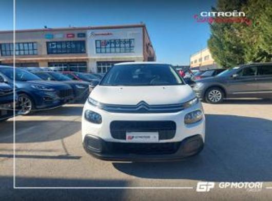 usato CITROEN C3