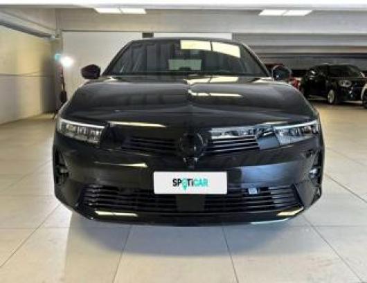 usato OPEL Astra